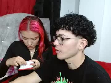ruby_and_vin на Chaturbate