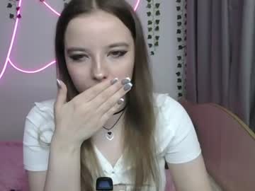 cuteflower13 sur Chaturbate