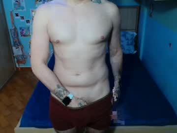 renaseric en Chaturbate
