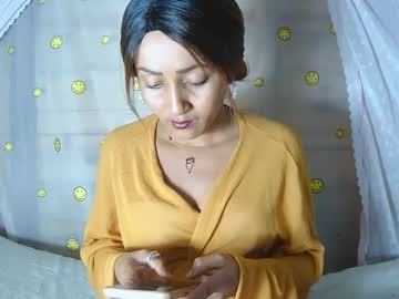 christine213 auf Chaturbate — Stream-Aufnahme 12
