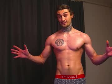 asher_88 en Chaturbate: captura de transmisión 7
